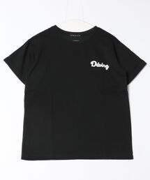 サガラロゴTシャツ