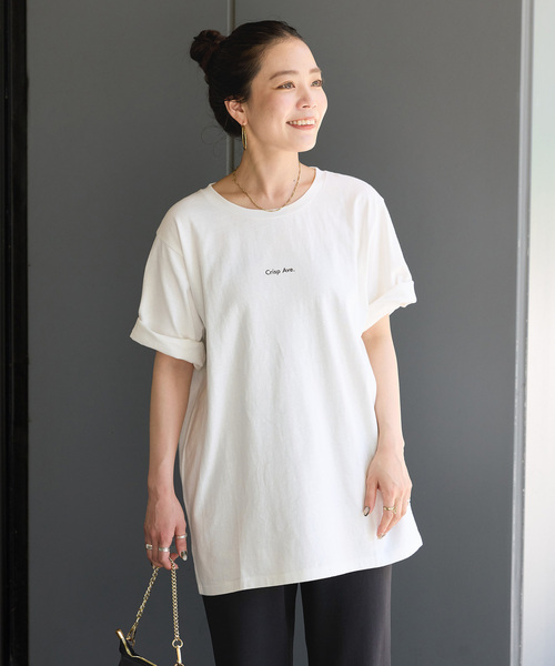 セール】ウォッシャブル / Gleamy/グリーミー PHOTO Tシャツ（T