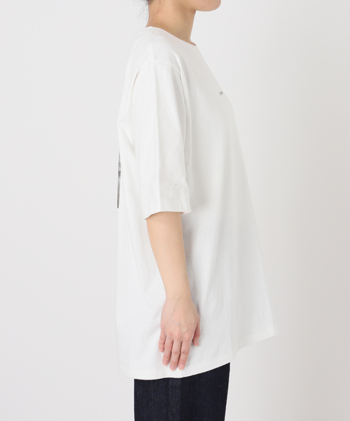 ウォッシャブル / Gleamy/グリーミー PHOTO Tシャツ（Tシャツ