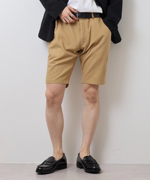 ZIMMERMANN リネン ショートパンツ【関税なし】 セール】リネンショートパンツ(その他パンツ)|Relation
