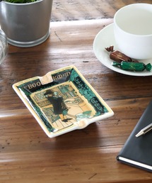 BAYFLOW（ベイフロー）の「アートアッシュトレイ（インテリア雑貨）」