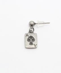 ANCHOR | Trump Pierce(ピアス（片耳用）)