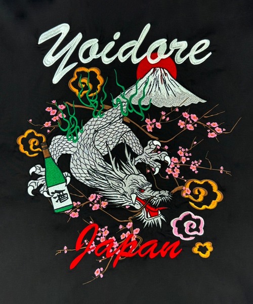 JACKROSE(ジャックローズ)の「YOIDORE スカシャツ(シャツ/ブラウス・メンズ・ブラック・L/M/XL)」の6枚目の写真