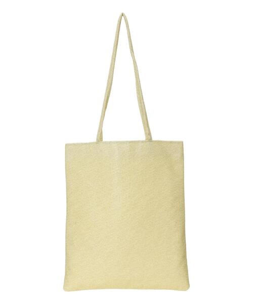 ehka sopo(エヘカソポ)の「ラメトートバッグ(トートバッグ・レディース・シルバー/イエロー/ピンク・F)」の14枚目の写真