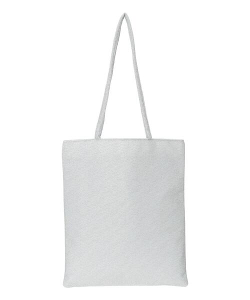 ehka sopo(エヘカソポ)の「ラメトートバッグ(トートバッグ・レディース・シルバー/イエロー/ピンク・F)」の15枚目の写真