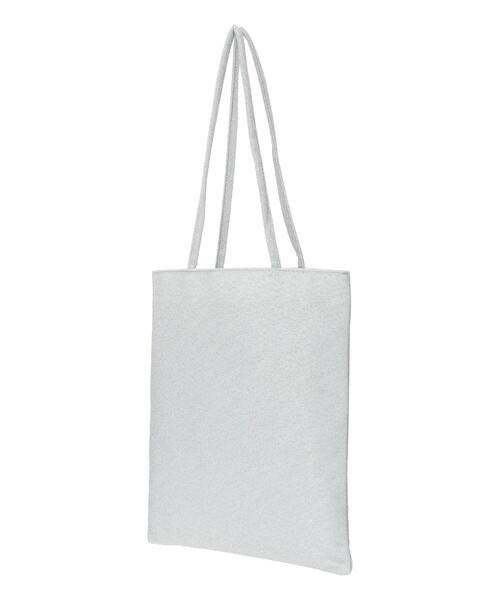 ehka sopo(エヘカソポ)の「ラメトートバッグ(トートバッグ・レディース・シルバー/イエロー/ピンク・F)」の16枚目の写真