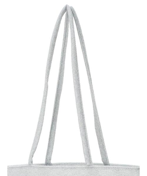 ehka sopo(エヘカソポ)の「ラメトートバッグ(トートバッグ・レディース・シルバー/イエロー/ピンク・F)」の18枚目の写真