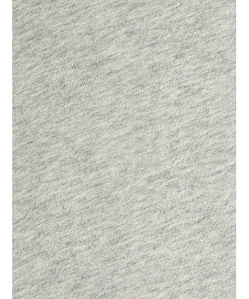 Nudie Jeans（ヌーディージーンズ）の「Nudie Jeans/ヌーディージーンズ Roffe / レギュラーフィットクルーネックTシャツ / Greymelange（Tシャツ/カットソー・メンズ・グレー系・M/S/L/XL）」の5枚目の写真