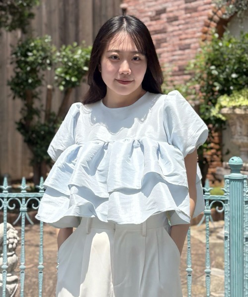 DONOBAN ドノバン　トップス セール】クリオネトップス（Tシャツ/カットソー）｜DONOBAN