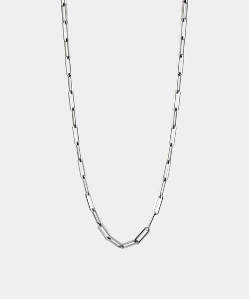 セール】ペーパーチェーンネックレス（ネックレス）｜THE LIMELY