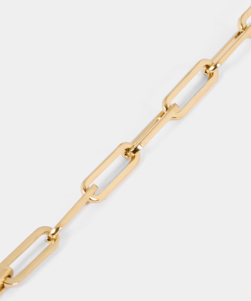 セール】ペーパーチェーンネックレス（ネックレス）｜THE LIMELY