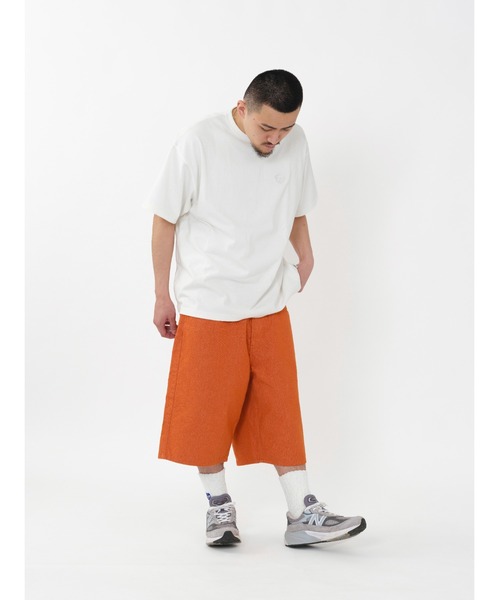 BAGGY FIT DENIM SHORTS（デニムパンツ）｜KEBOZ（ケボズ）の