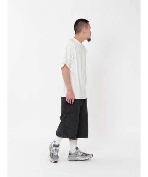 BAGGY FIT DENIM SHORTS（デニムパンツ）｜KEBOZ（ケボズ）の