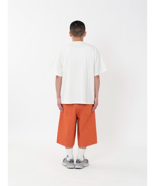 BAGGY FIT DENIM SHORTS（デニムパンツ）｜KEBOZ（ケボズ）の