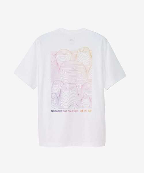 THE NORTH FACE　Short-Sleeve TNF Monkey Magic TEE THE NORTH FACE 【THE FACE】S/S TNF Monkey Magic Tee ショート