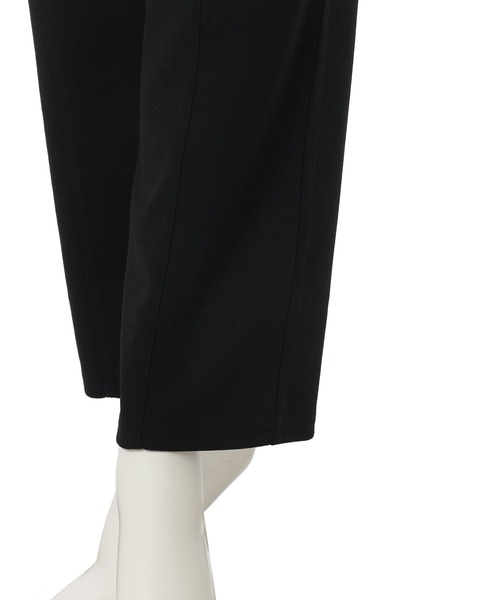 fifth(フィフス)の「ストレッチテーパードパンツ(その他パンツ・レディース・ブラック/ピンク/チャコールグレー・XS/M)」の7枚目の写真