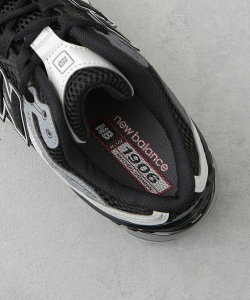 セール】new balance/U1906（スニーカー）｜New Balance