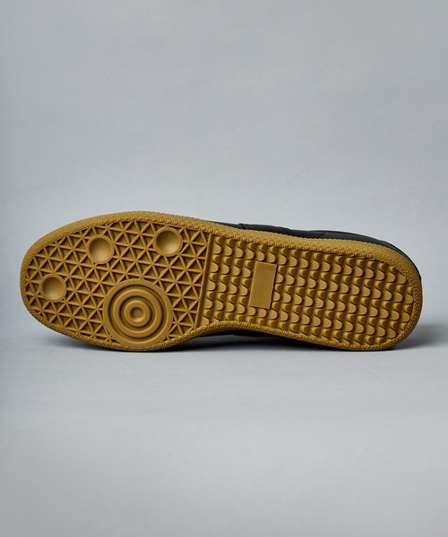 Le Sans Pareil（ル サン パレイユ）の「【 Le Sans Pareil / ルサンパレイユ 】GERMAN TRAINER for Le Sans Pareil（スニーカー・メンズ・ブラック/ホワイト・43/44/40/42/37/38/39）」の10枚目の写真