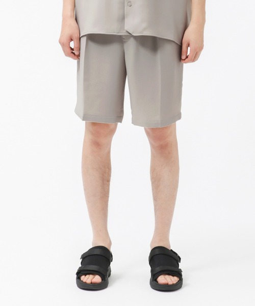 MIGARU Dry Short Pants（その他パンツ）｜TENTIAL（テンシャル