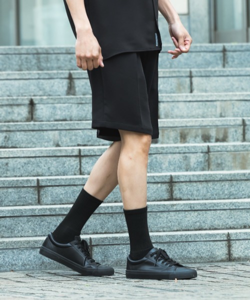 TENTIAL テンシャル MIGARU DRY ショートパンツ L TENTIAL テンシャル WORK WEAR リカバリーウェア MIGARU DRY
