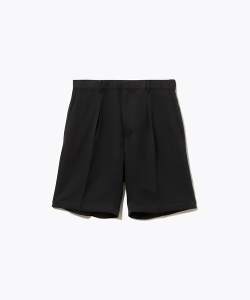 TENTIAL（テンシャル）の「MIGARU Dry Short Pants（その他パンツ・メンズ・ブラック/グレイッシュベージュ・SMALL/MEDIUM/LARGE/X-LARGE）」の5枚目の写真