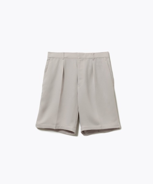 TENTIAL（テンシャル）の「MIGARU Dry Short Pants（その他パンツ・メンズ・ブラック/グレイッシュベージュ・SMALL/MEDIUM/LARGE/X-LARGE）」の8枚目の写真
