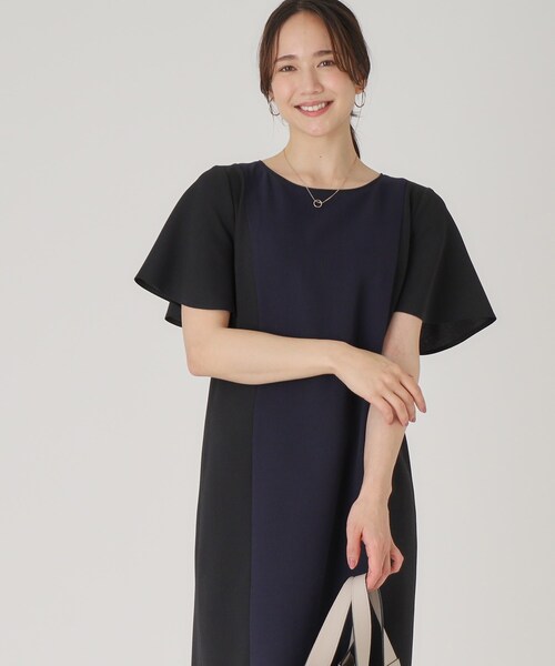 クードシャンスのワンピース 日本製／セットアップ可】ファンシー