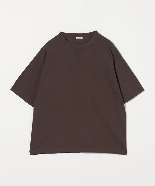 RYE TENDER（ライテンダー） CENTRE TEE - Striped RYE TENDER/ライテンダー センターティー CENTRE TEE STRIPE（T