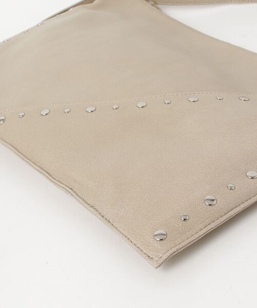 archiveepkeアーカイブエプクFRECKLE FOLD BAGバッグ Archivepke/アーカイブエプク Freckle fold bag ショルダー