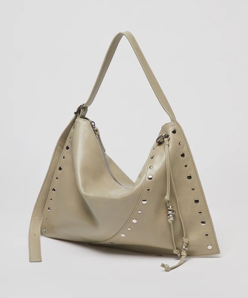 archiveepkeアーカイブエプクFRECKLE FOLD BAGバッグ Archivepke/アーカイブエプク Freckle fold bag ショルダー