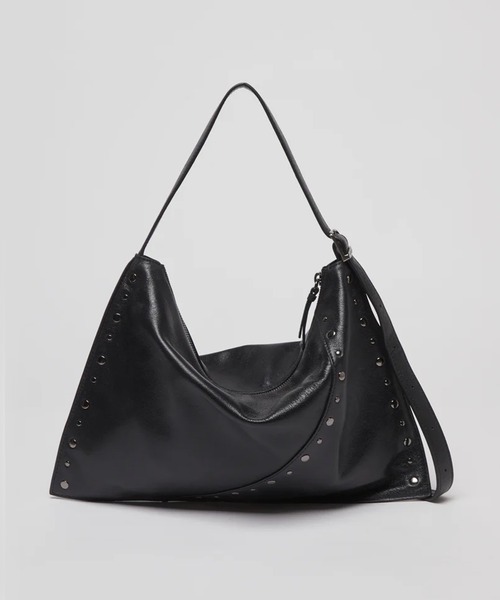 Archivepke★Freckle Fold Bag★新商品 実用的★早期完売 Archivepke/アーカイブエプク Freckle fold bag ショルダー