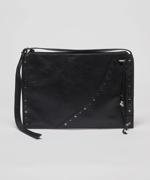 Archivepke★Large Freckle Fold Bag★新商品 実用的★早期完売 Freckle fold bag