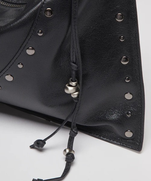 Archivepke★Freckle Fold Bag★新商品 実用的★早期完売 Archivepke/アーカイブエプク Freckle fold bag ショルダー