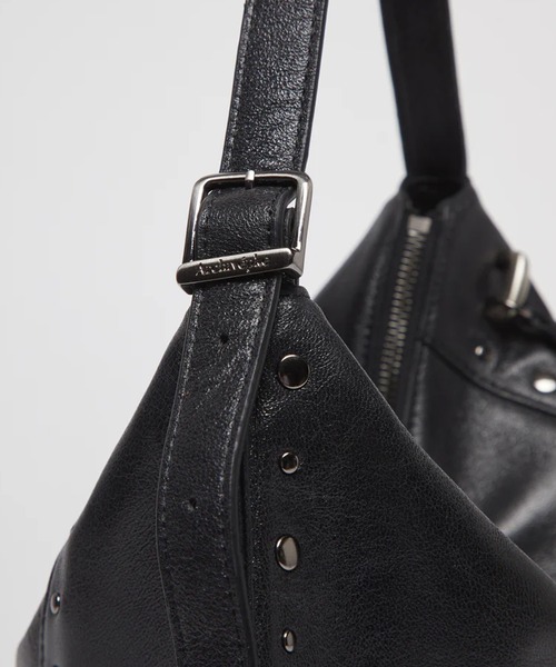 Archivepke/アーカイブエプク Freckle fold bag ショルダー