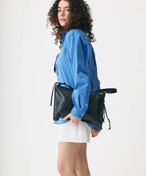 Archivepke★Freckle Fold Bag★新商品 実用的★早期完売 Freckle fold bag