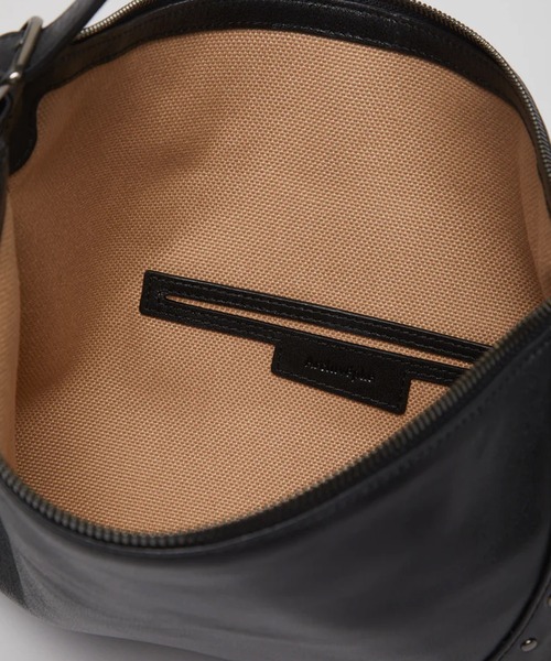 Archivepke/アーカイブエプク Freckle fold bag ショルダー