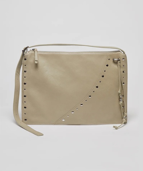 Archivepke★Freckle Fold Bag★新商品 実用的★早期完売 Freckle fold bag