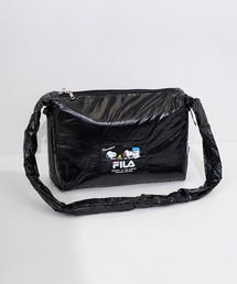 【FILA】PEANUTS サイドリボンショルダーバッグ/ピーナッツ/コラボ