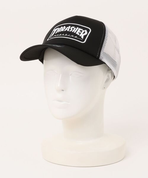 CRFメッシュキャップ　ホワイト　カーペンター　carpenter γ BF CRFメッシュキャップ ブラック カーペンター carpenter γ BF