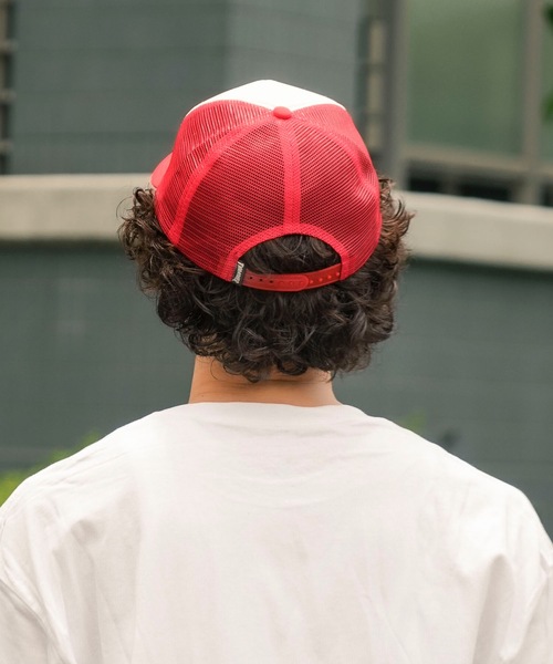 crest キャップ　11747391 ポーカーズ crest キャップ 11747391 ポーカーズ crest キャップ 11747391