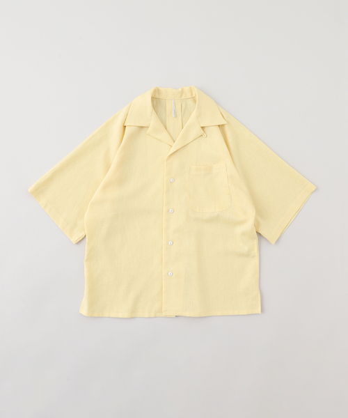 WCS2025 アナハイム ポケモンセンター アロハシャツ Lサイズ