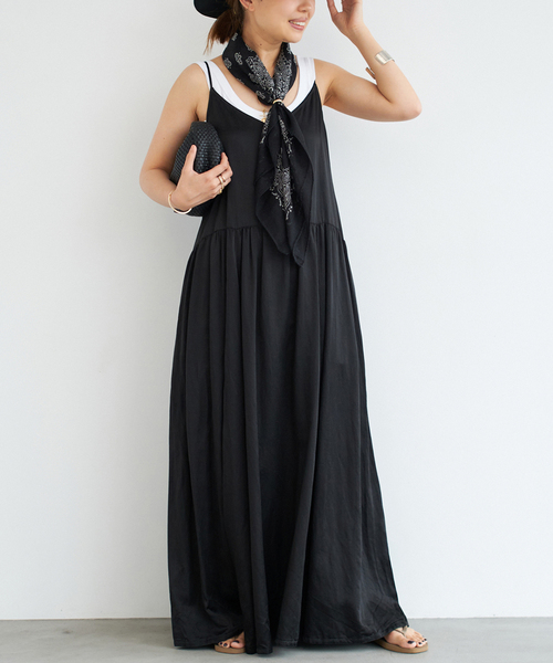 Deuxieme Classe（ドゥーズィエムクラス）の「* Pleasing ワンピース