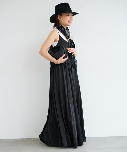 高級価格9万円●MUSE de Deuxieme Classe ワンピースM相当 Pleasing ワンピース（ワンピース）｜Deuxieme Classe