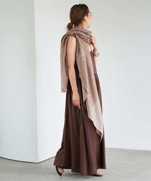 Deuxieme Classe（ドゥーズィエムクラス）の「* Pleasing ワンピース