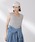 NANO universe�i�i�m���j�o�[�X�j�́u�O��2way�X�N�G�A���N���[�l�b�N���u�j�b�g�^���N�g�b�v�i�^���N�g�b�v�j�v�b�O���[
