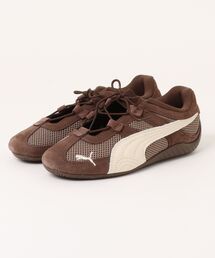 PUMA(v[})́yPUMAzSPEEDCAT GO WNS Xs[hLbgES[(Xj[J[)