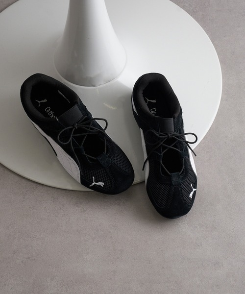 セール】【PUMA】SPEEDCAT GO WNS スピードキャット・ゴー