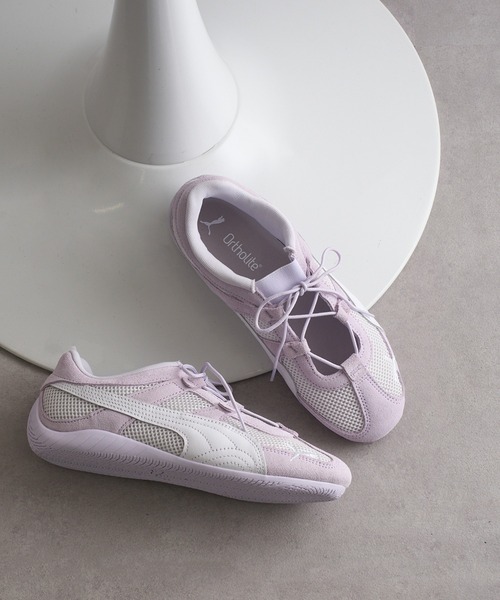 PUMA SPEEDCAT GO スピードキャット　ゴー Speedcat Go Women's Sneakers | PUMA