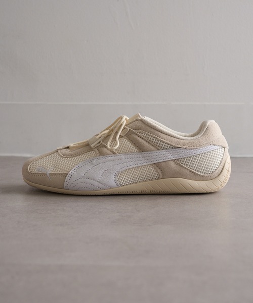 PUMA SPEEDCAT GO スピードキャット　ゴー PUMA】SPEEDCAT GO WNS スピードキャット・ゴー（スニーカー