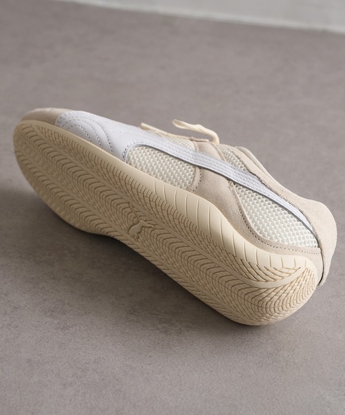 スピードキャットgo 23.5cmベージュ　プーマ 楽天市場】PUMA SPEEDCAT GO WNS プーマ スピードキャット ゴー